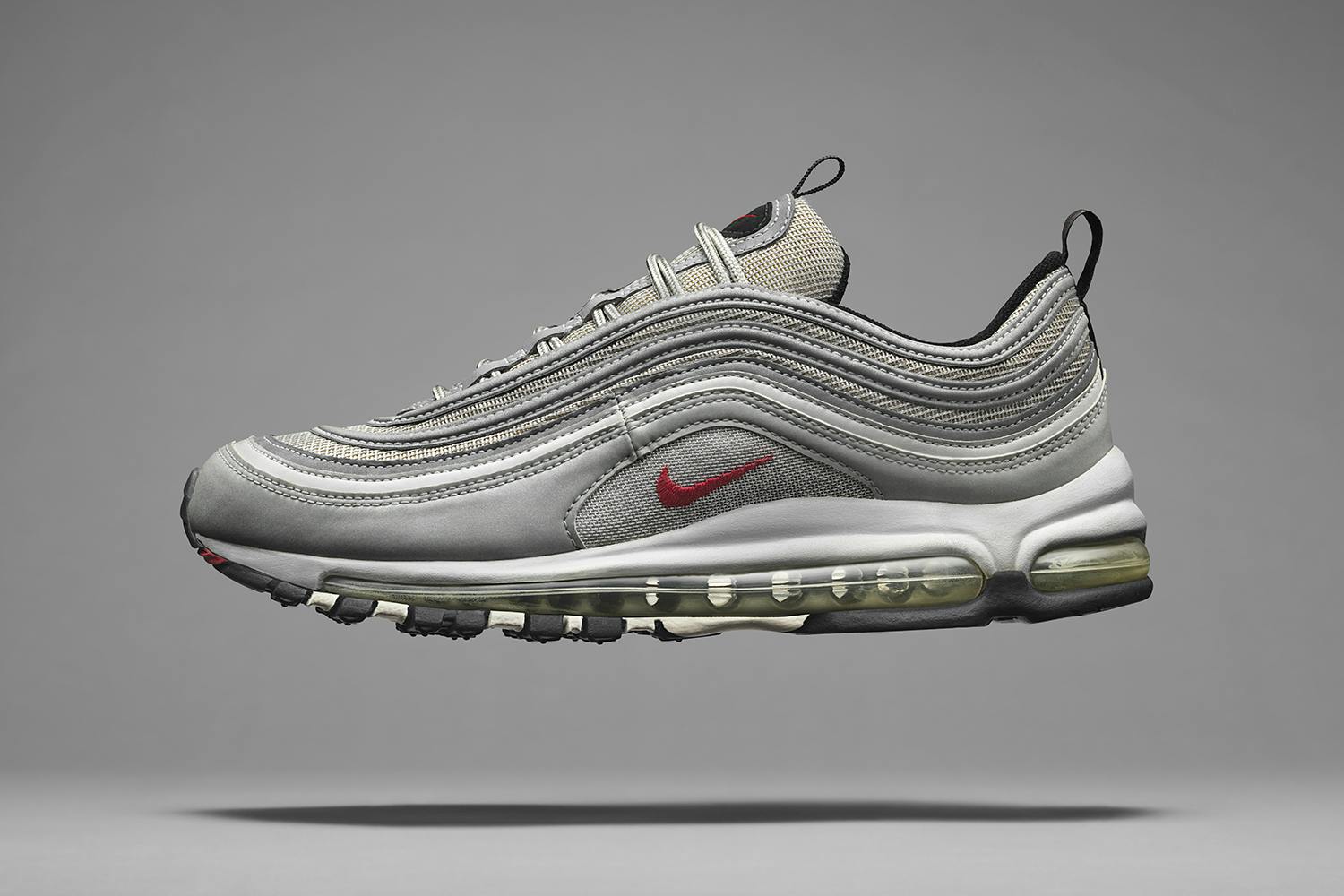 Nike air max with squiggly lines clearance